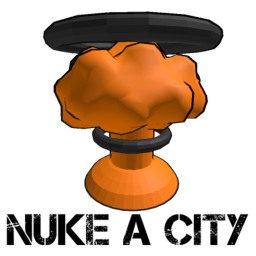 Nuke A City
