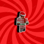 ROBLOX BEDWARS RED CLAN