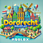 Dordrecht Roleplay.