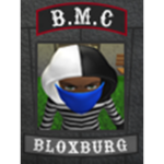 Bloxburg Motor Club
