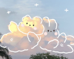 Cloudz Dream