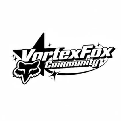 VortexFox Comunity Roblox group icon