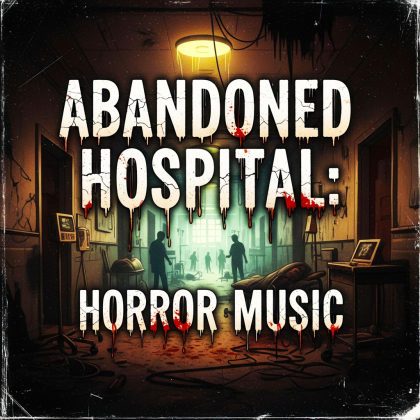 Abandoned Hospital Night Shift Roblox music
