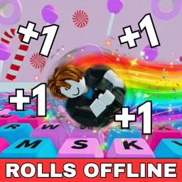 [UPD] +1 Roll Keyboard Escape icon
