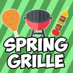 Spring Grille