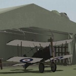 Skies over the Western Front