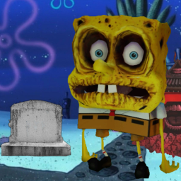 BoB Sponjuan History [EPIC🧽✨]