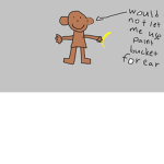 E Monkeys