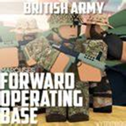 Forward Operating Base