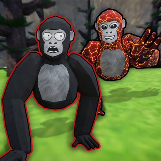 Ape Tag