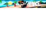 Prank on poke