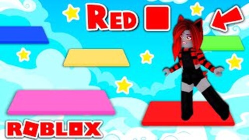 (Update!) Color Block