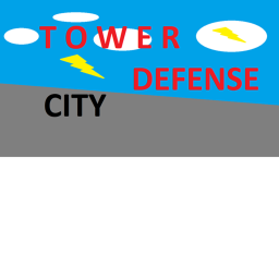 Tower Defence City