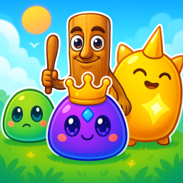 🔥[UPDATE] Slime Evolution