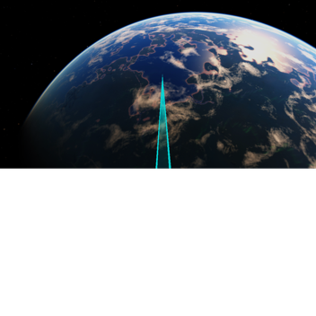 Walk to Earth