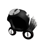 [Animated Effect 👁️] White Overseer