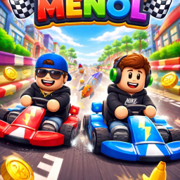 CARRERAS MENOL