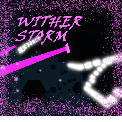 (1.7.5) Wither storm story mode