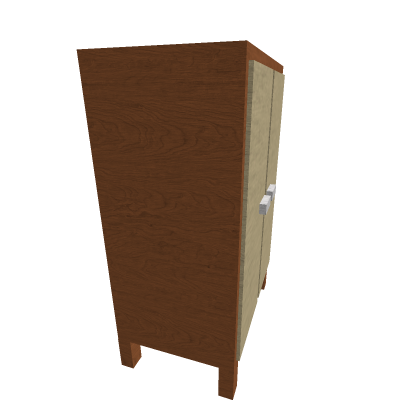 Bedroom Closet