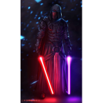 SITH CLAN (saber showdown only)