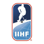 IIHF - International Ice Hockey Federation