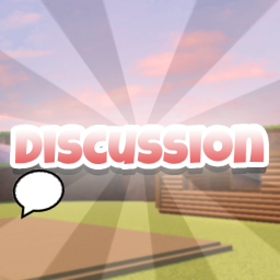 Discussion [✅Bug Fix]