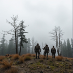 State Of War Official Group