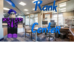 Starblox Association Rank / Gamepass Center