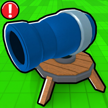 Pertahankan Kastil Anda!👑