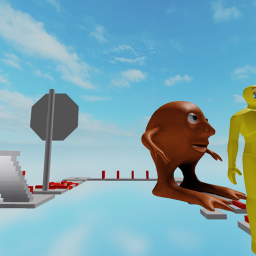 Meme Obby