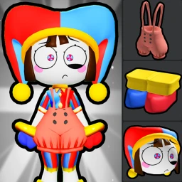 Avatar Outfit Creator [FREE] icon
