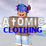 Atomic Clothing
