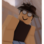 Pilot Millitary Of Robloxia