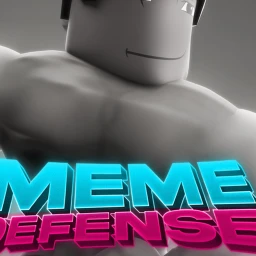 [UPD] Meme TD icon