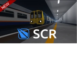 SCR V1.10 icon