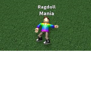RAGDOLL