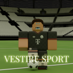 Vestire Sport