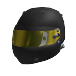 Professional Racing Helmet Carbon Fibre Open