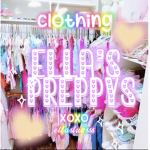 Ella’s preppys