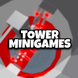 (UPDATE 2) Tower Minigames