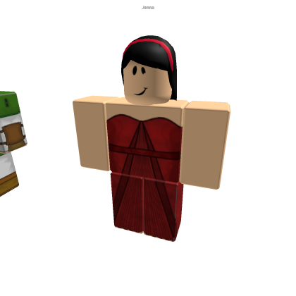 Characters