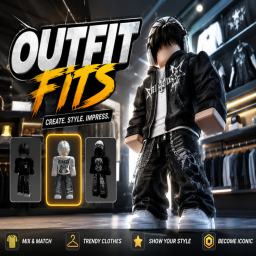 [🆕] Outfit catalog