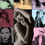 Wembley stadium:The Eras Tour