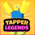 Tapper Legends [BETA]
