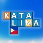🇵🇭 Kata Lima