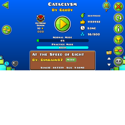 Please edit this game