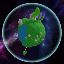 Space