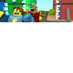 Unknown Zombies Attack