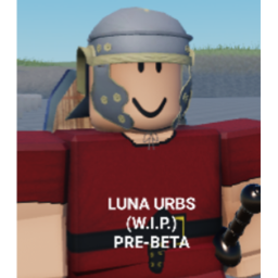 Luna Urbs (Pre-Beta)