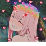 Anime+Leah ashe fan club
